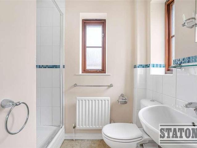 House for sale in New Barnet, Greater London