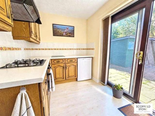 House for sale in Egginton, East Midlands