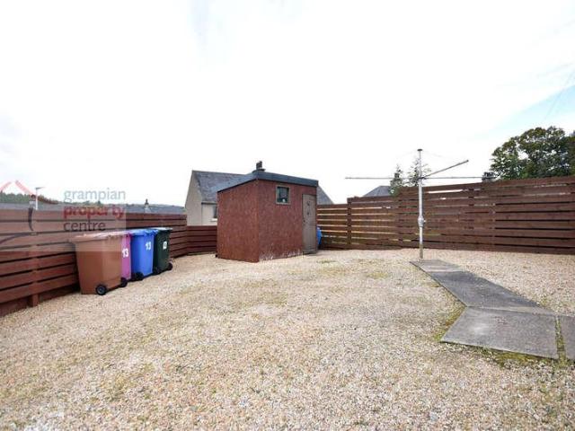 House for sale in Aberlour, Moray