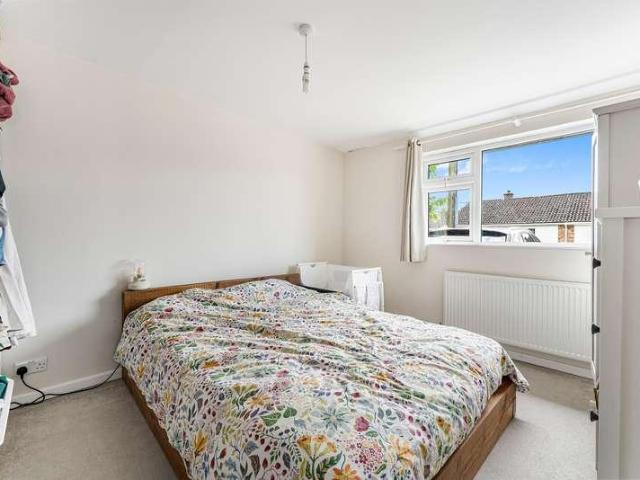 House for sale in Black Bourton, Oxfordshire