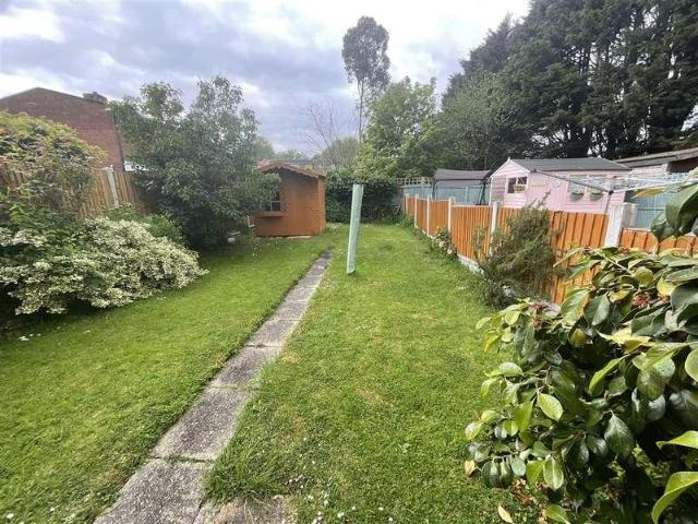 House for sale in Basildon, Essex