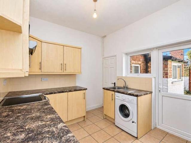 House for sale in Avenues, Hull