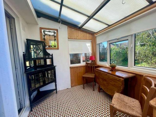 House for sale in Kelsale cum Carlton, Eastbridge