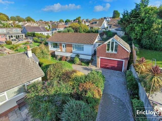 House for sale in Parkham Hill, Brixham