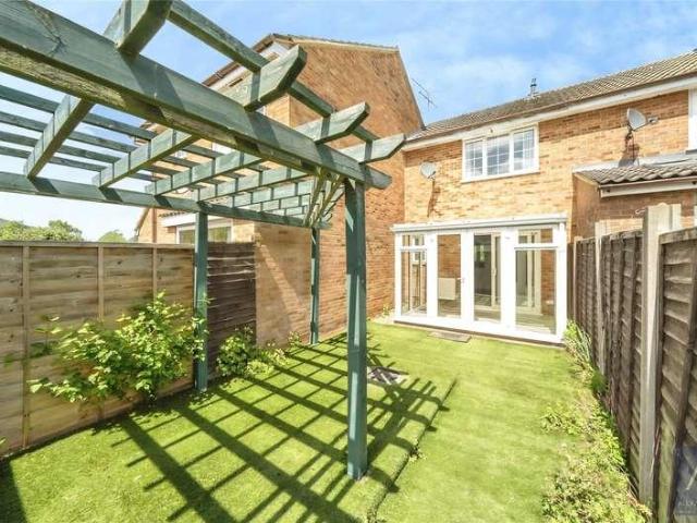 House for sale in Buckingham, Buckinghamshire