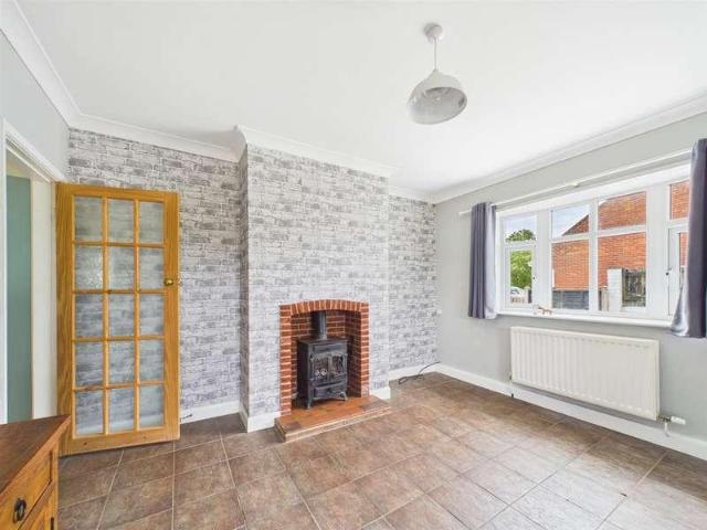 House for sale in Belleau, Lincolnshire