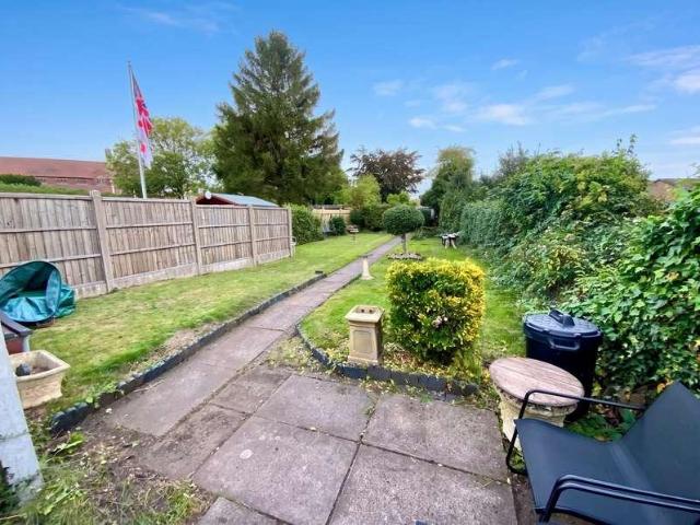 House for sale in Hasbury, Dudley