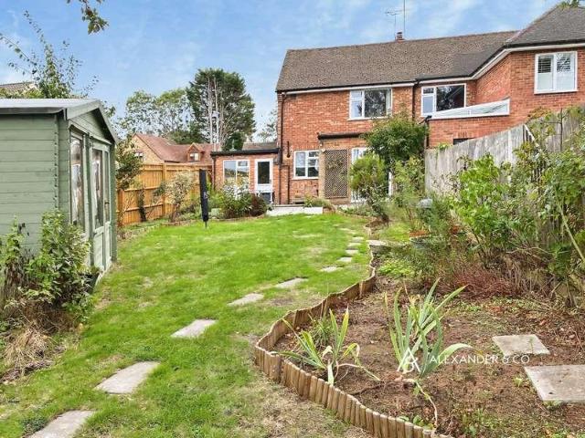 House for sale in Winslow, Buckinghamshire