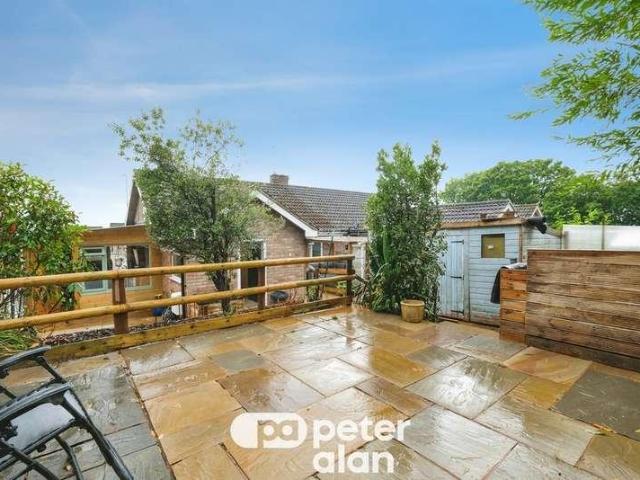 House for sale in Monmouth, Wales