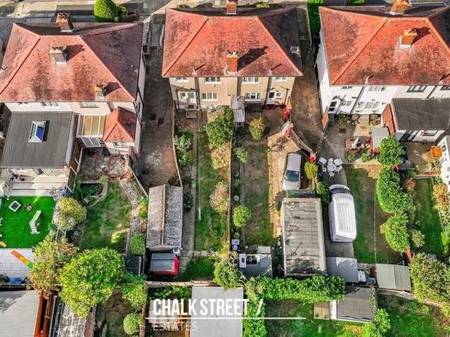 House for sale in London Borough of Havering, Greater London