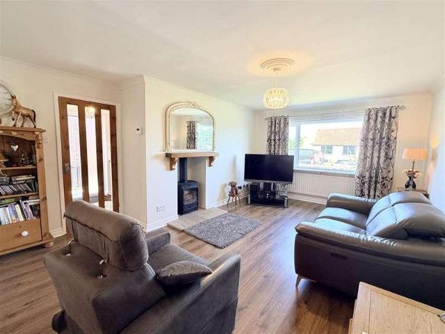 House for sale in North Yorkshire