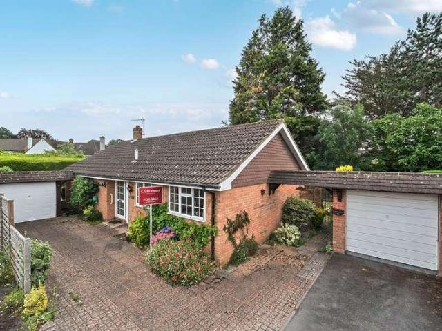 House for sale in Woking, Surrey