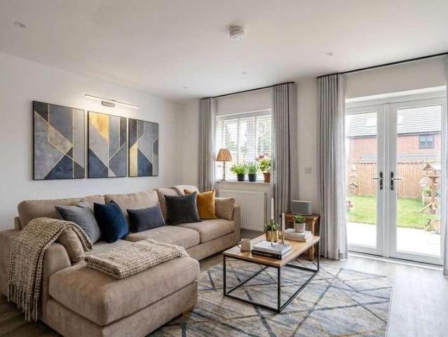 House for sale in Little Missenden, Buckinghamshire