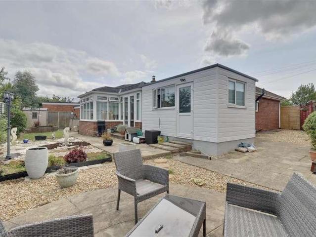 House for sale in Fareham, West End