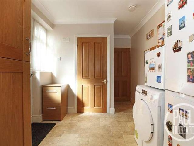House for sale in Eastbridge, Suffolk