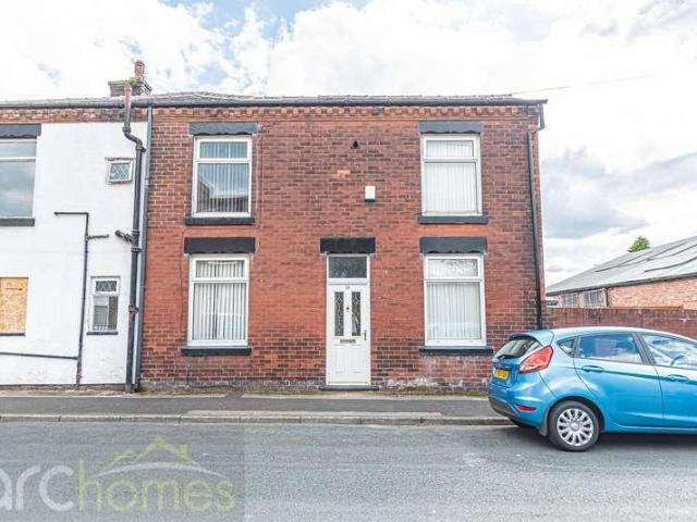 House for sale in Wigan, Isle Of Man