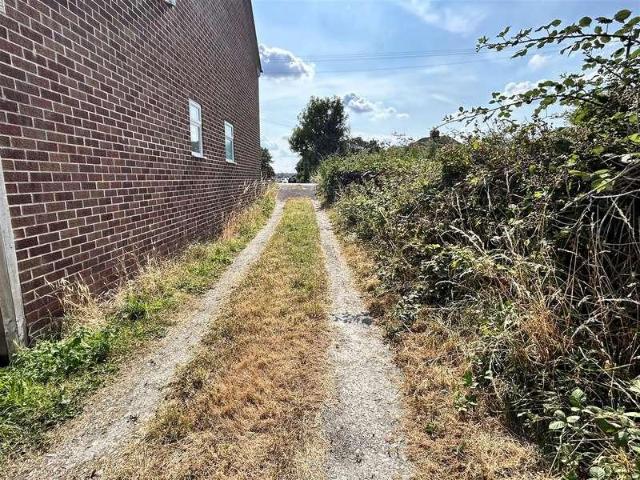 House for sale in Kedleston, East Midlands
