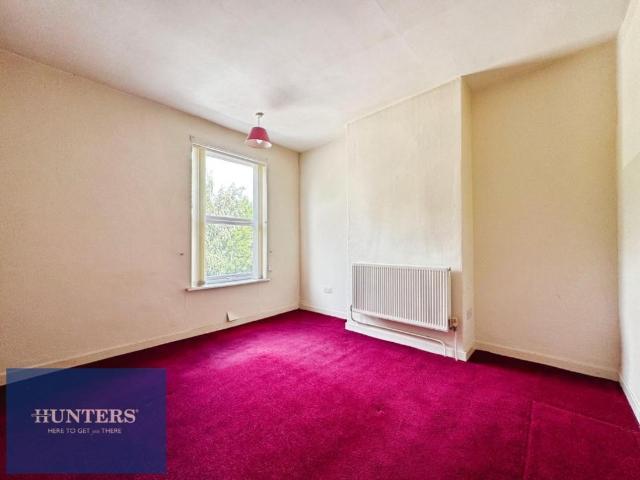 House for sale in Loundsley Green, East Midlands
