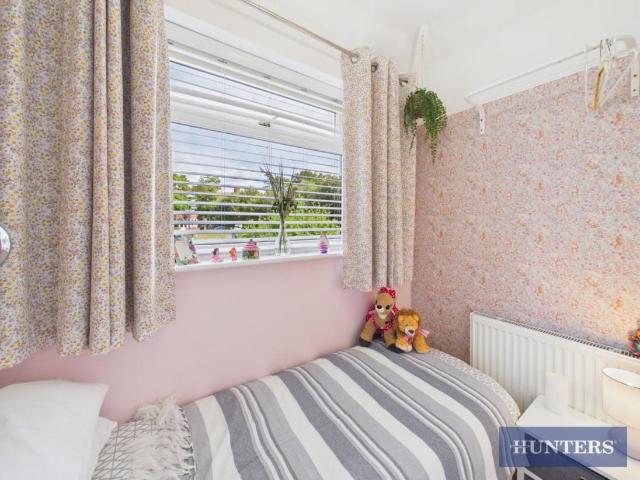 House for sale in The Pastures, Filey