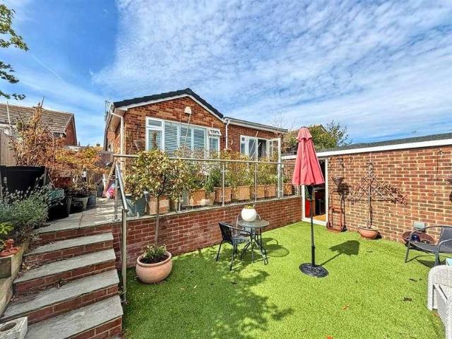 House for sale in Cross In Hand, East Sussex