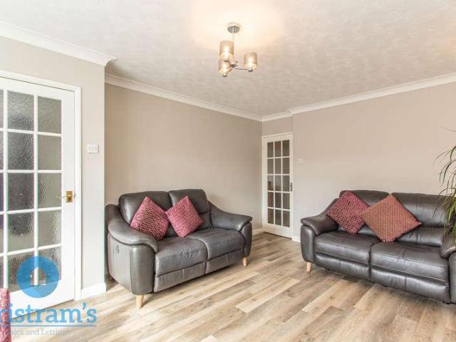 House for sale in Attenborough, East Midlands