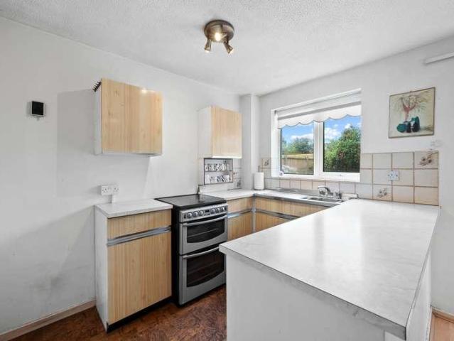 House for sale in Woolston, Warrington