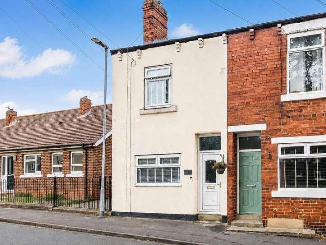 House for sale in West Yorkshire