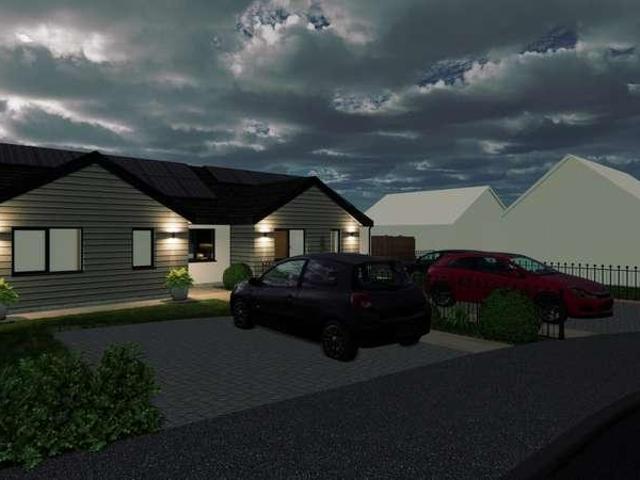 House for sale in Edern, Morfa Nefyn