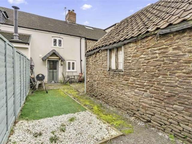 House for sale in Yate Rocks, Yate