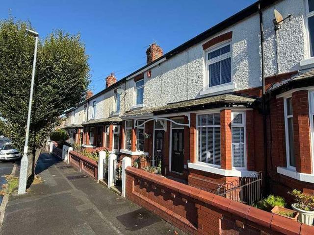 House for sale in Hyde, Tameside