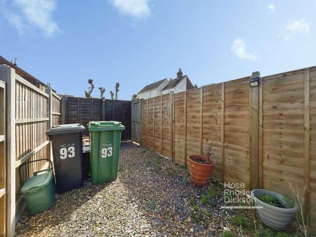 House for sale in Cowes, Isle of Wight