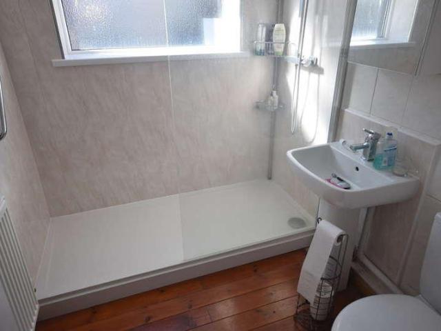 House for sale in Barrow