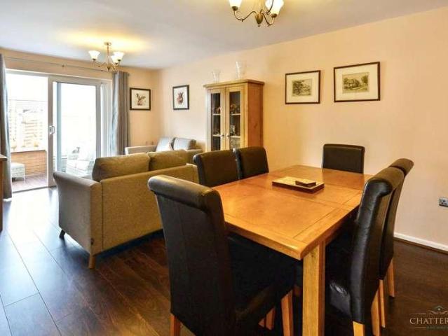 House for sale in Crookhill, Worcestershire
