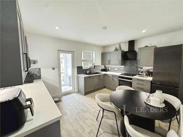 House for sale in Roselands, Eastbourne