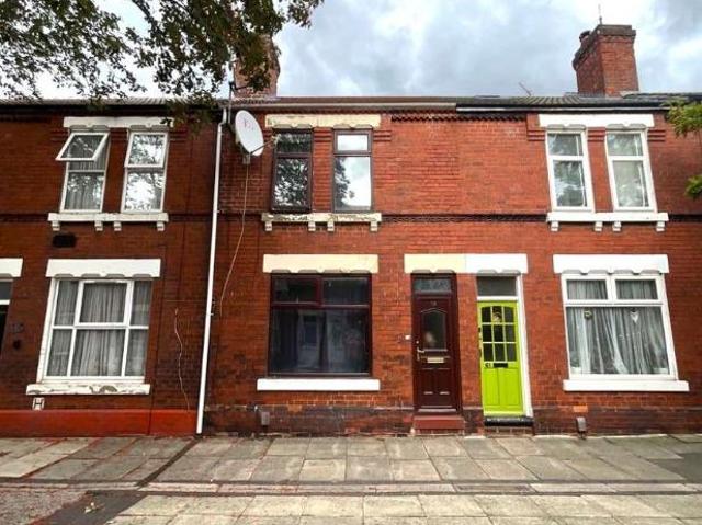 House for sale in Hyde Park, South Yorkshire