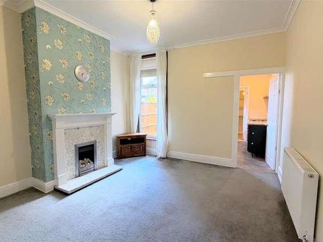 House for sale in Allestree, Derby