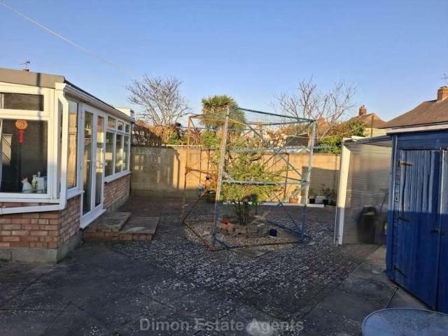 House for sale in Brockhurst, Gosport