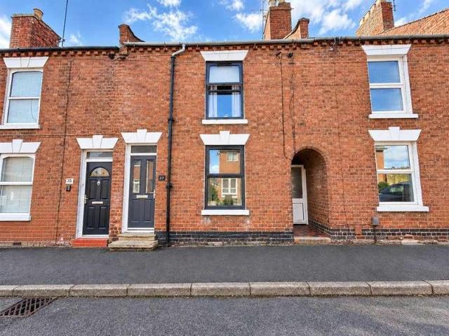 House for sale in Emscote, Warwick