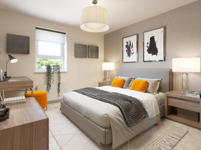 House for sale in Hampton Gardens, Peterborough