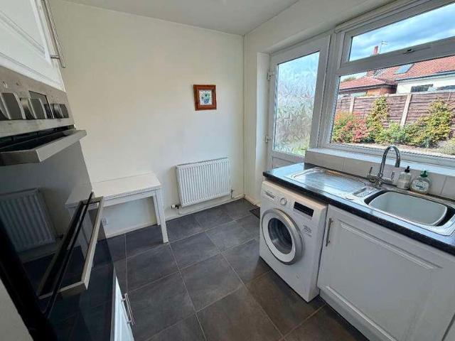 House for sale in Paddington, Warrington