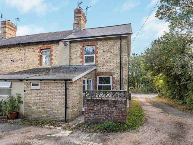 House for sale in Heathfield, Bridford