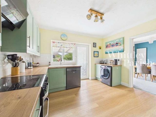 House for sale in Eye, Mid Suffolk