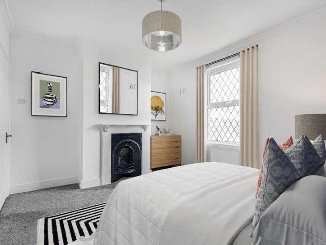 House for sale in Bridford, Devon