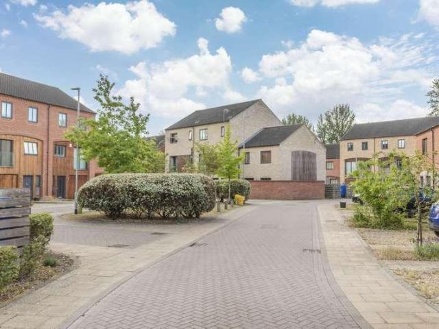 House for sale in East Bank, Norfolk