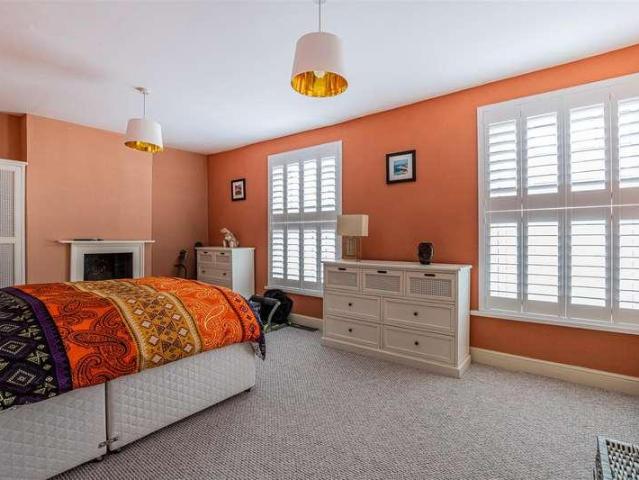 House for sale in Falcon Lodge, Wales