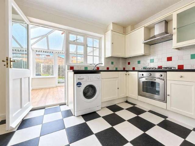 House for sale in Chalvey, Slough