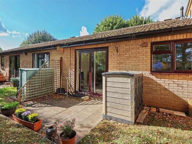 House for sale in Broxtowe, City of Nottingham