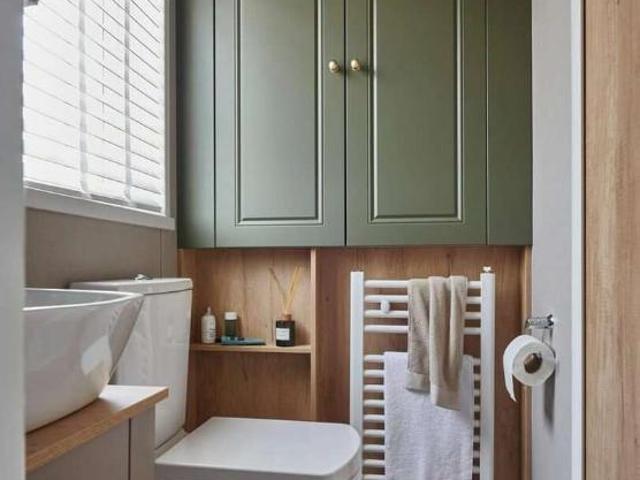 House for sale in Newton-le-Willows, North Yorkshire