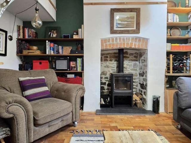 House for sale in East The Water, Torridge