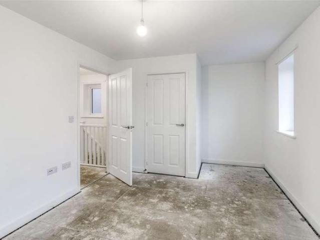 House for sale in Hatton Park, Wellingborough